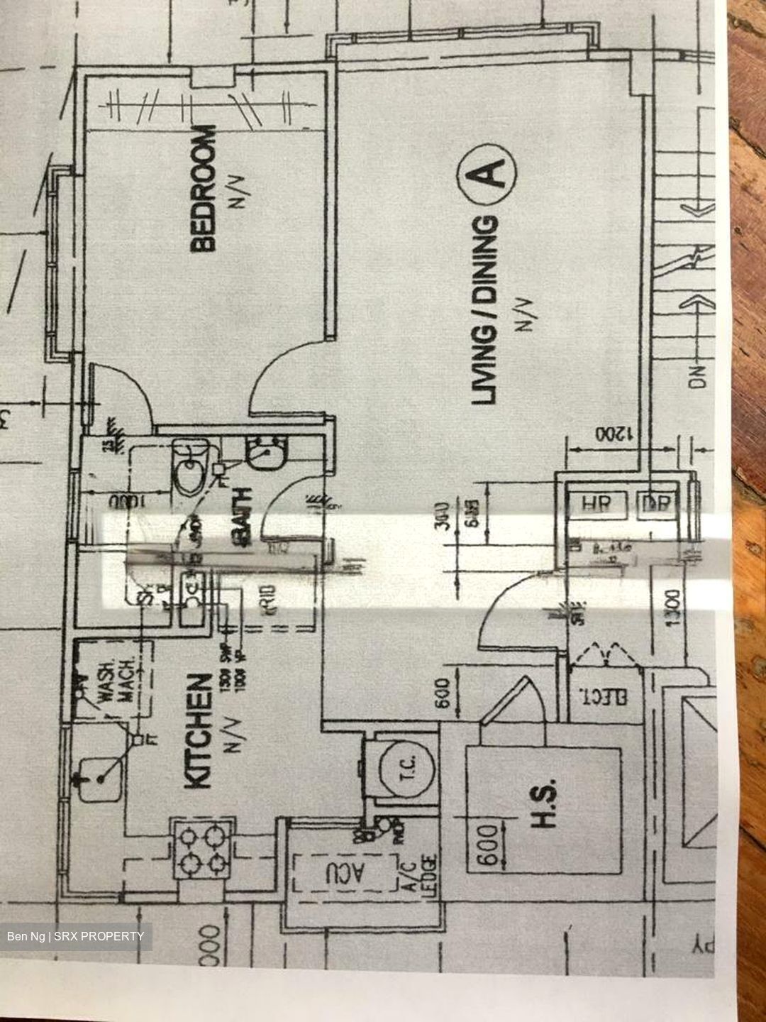 Dunearn Road (D11), Apartment #424417611